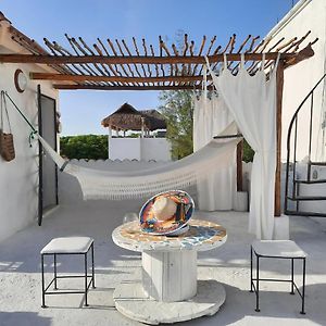 Casa Lara - Habitación cerca del mar - Homestay